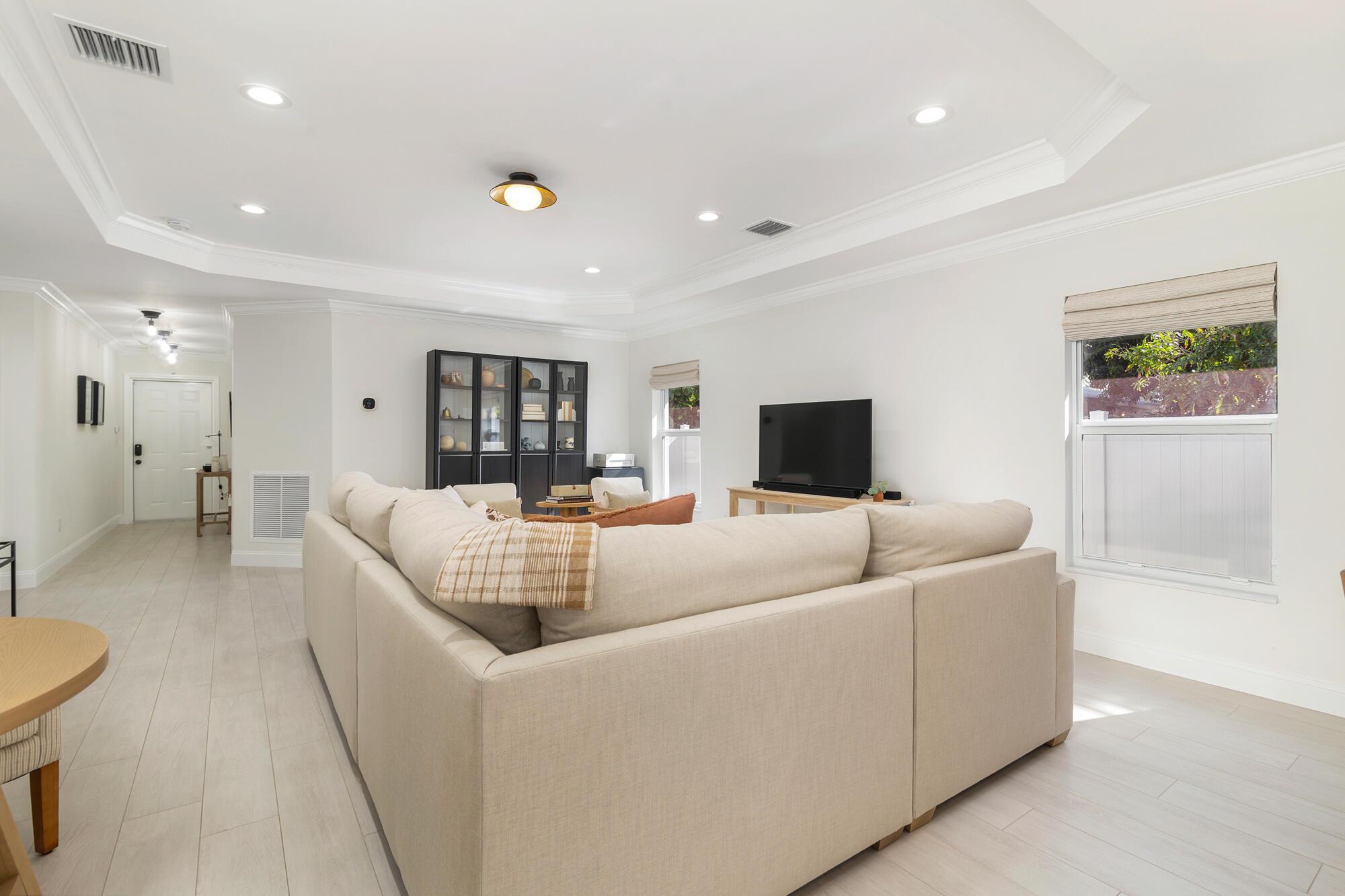 Antique Row - Residential