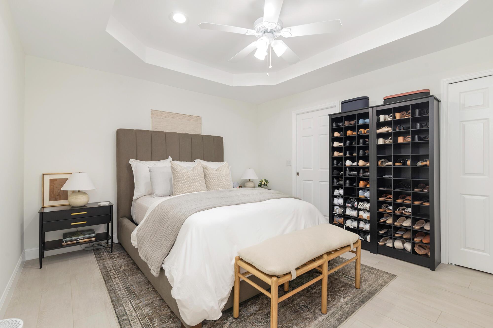 Antique Row - Residential