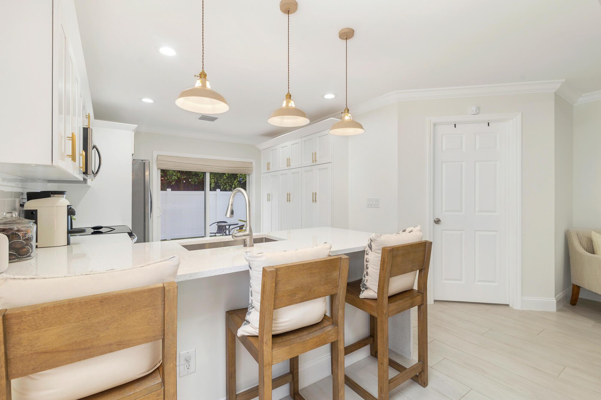 Antique Row - Residential