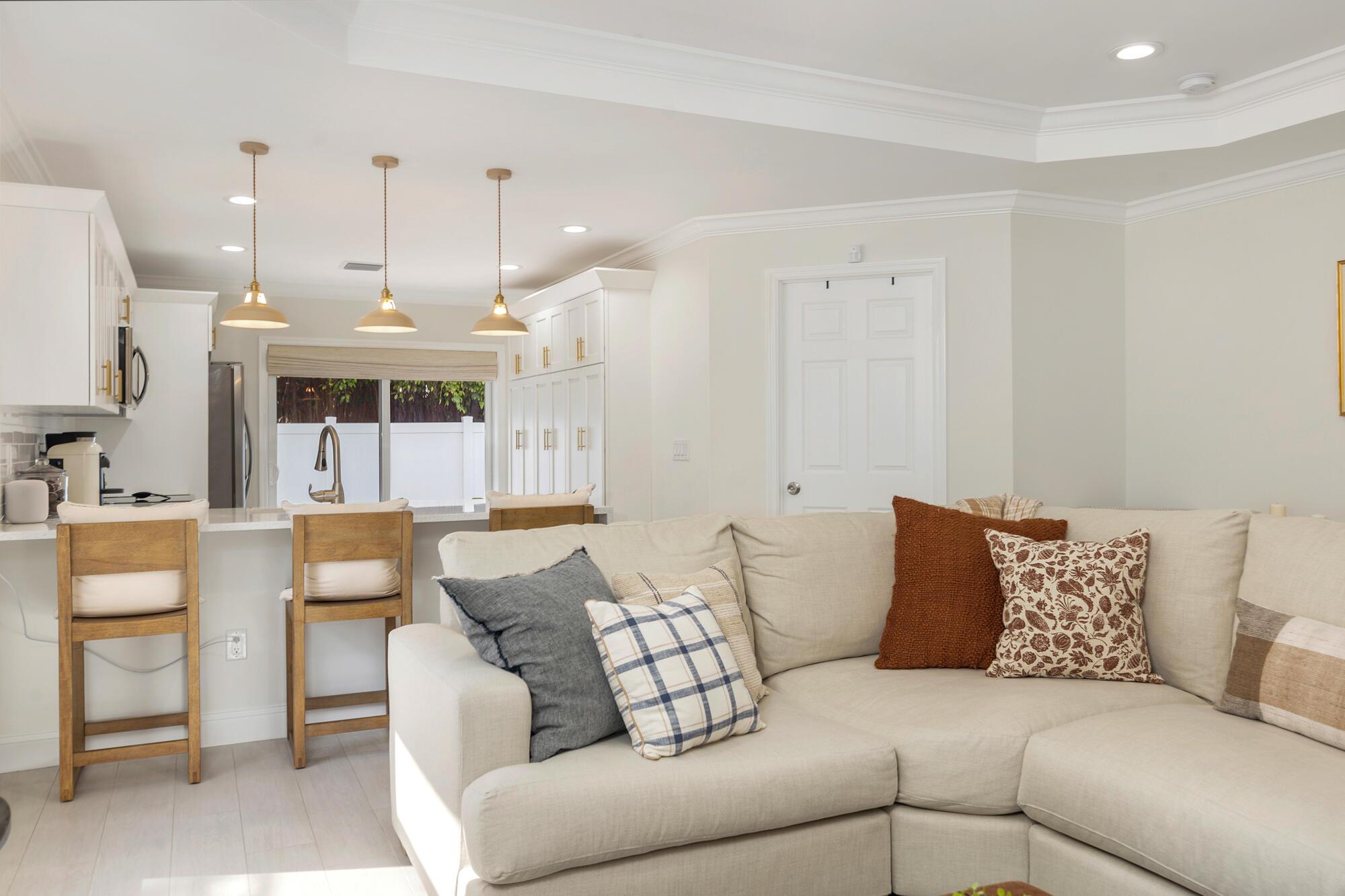 Antique Row - Residential