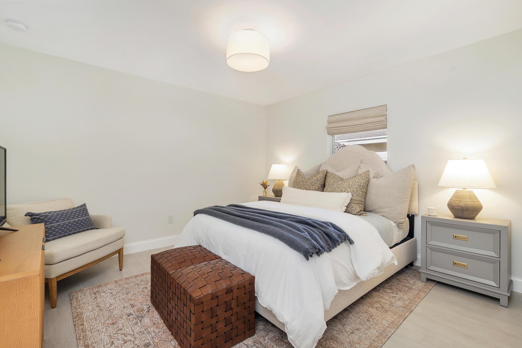 Antique Row - Residential