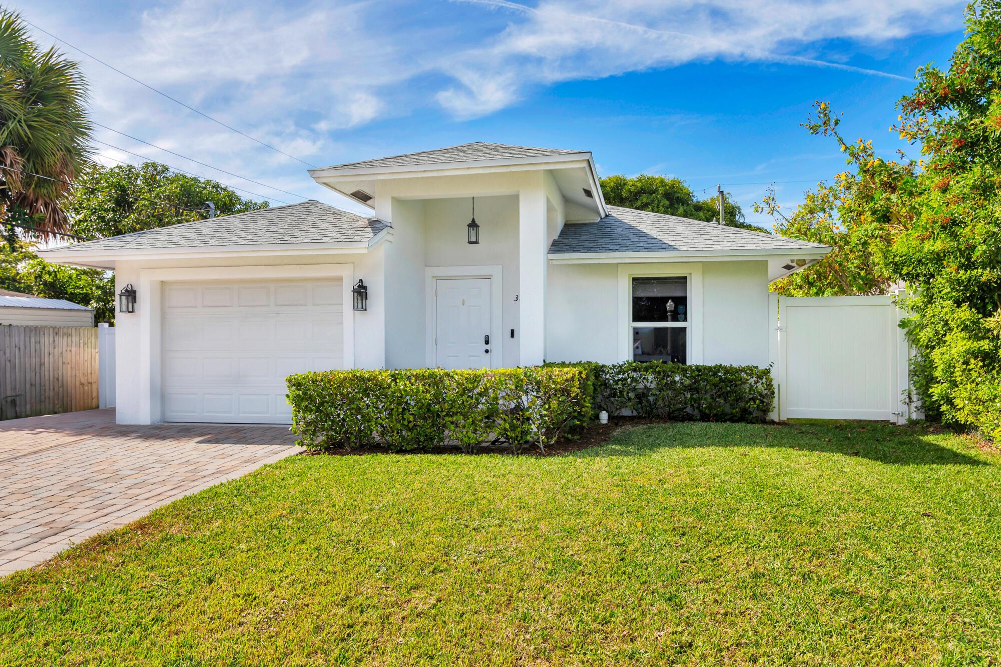 Antique Row - Residential