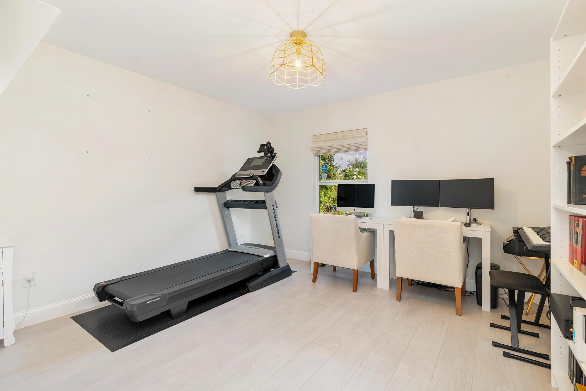 Antique Row - Residential