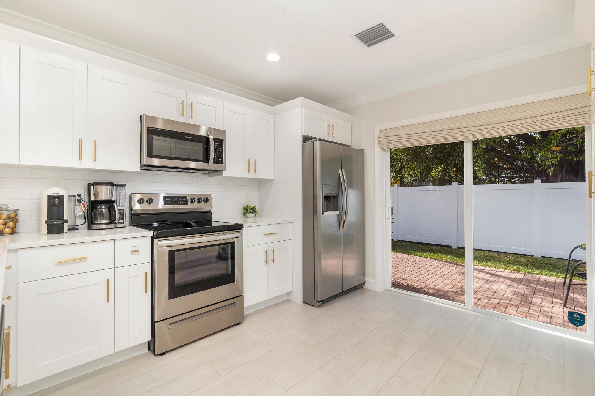 Antique Row - Residential