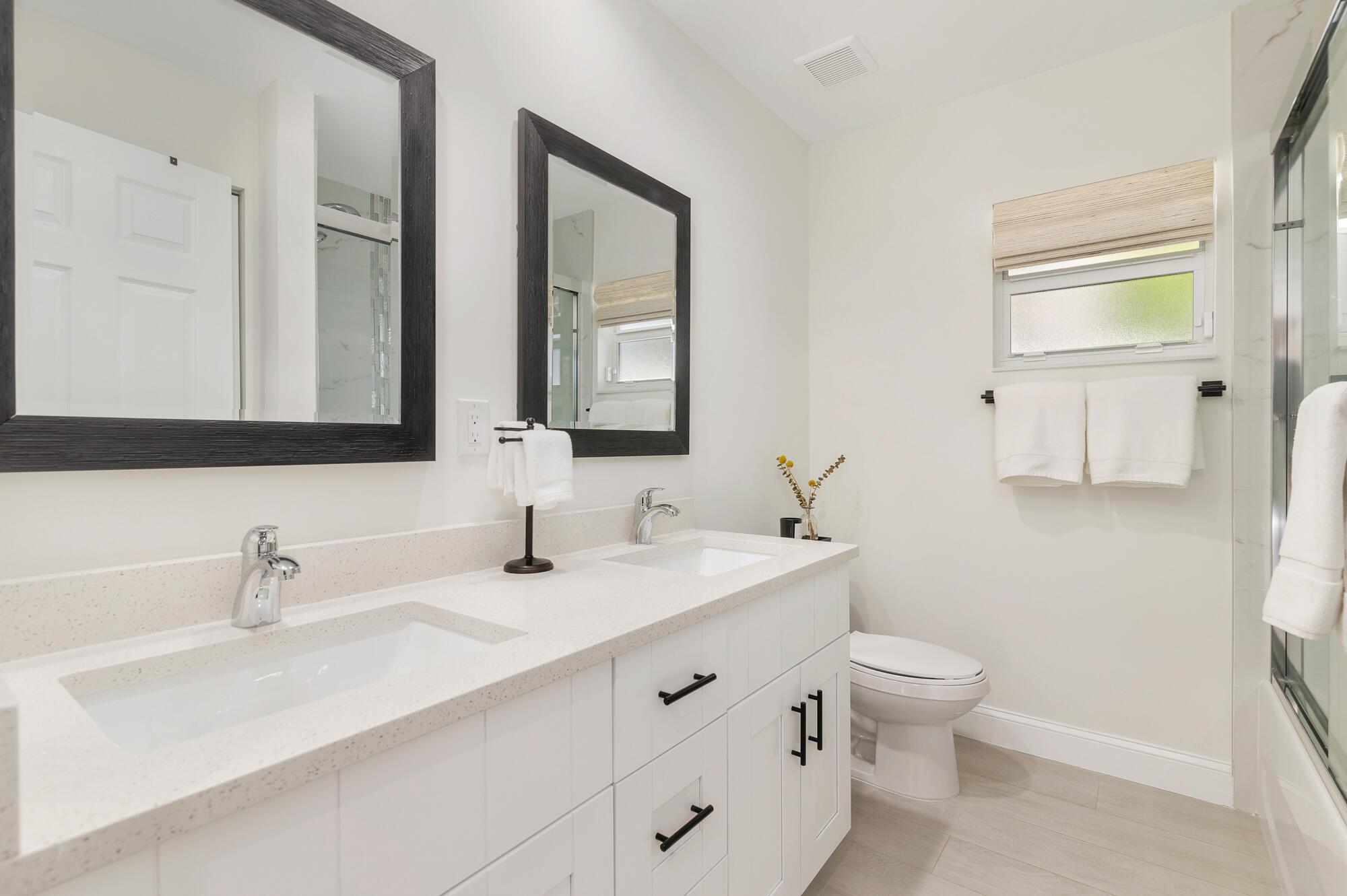 Antique Row - Residential