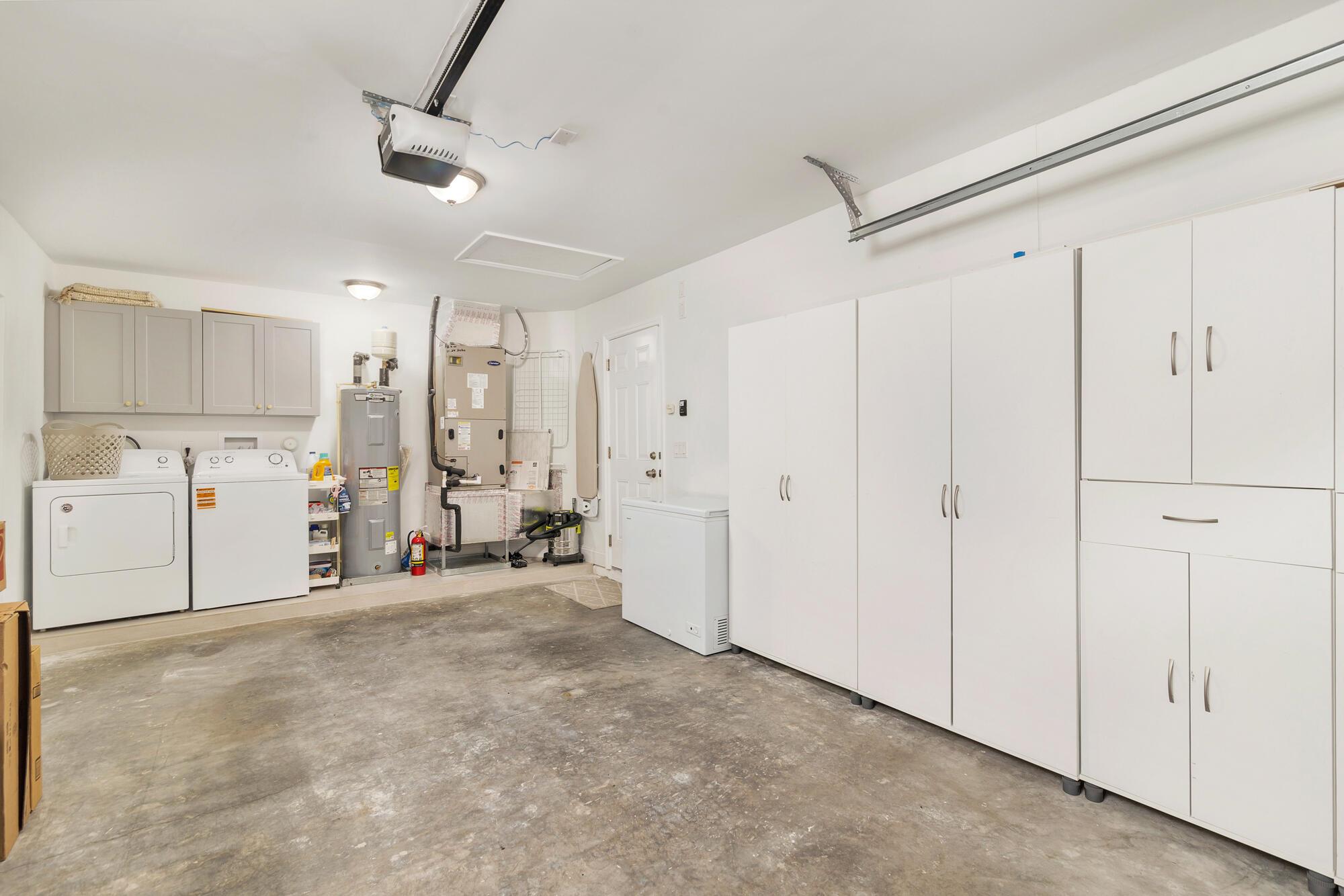 Antique Row - Residential