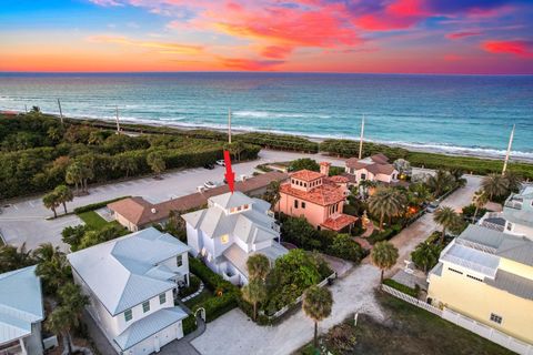 511 Saturn Lane Juno Beach FL 33408