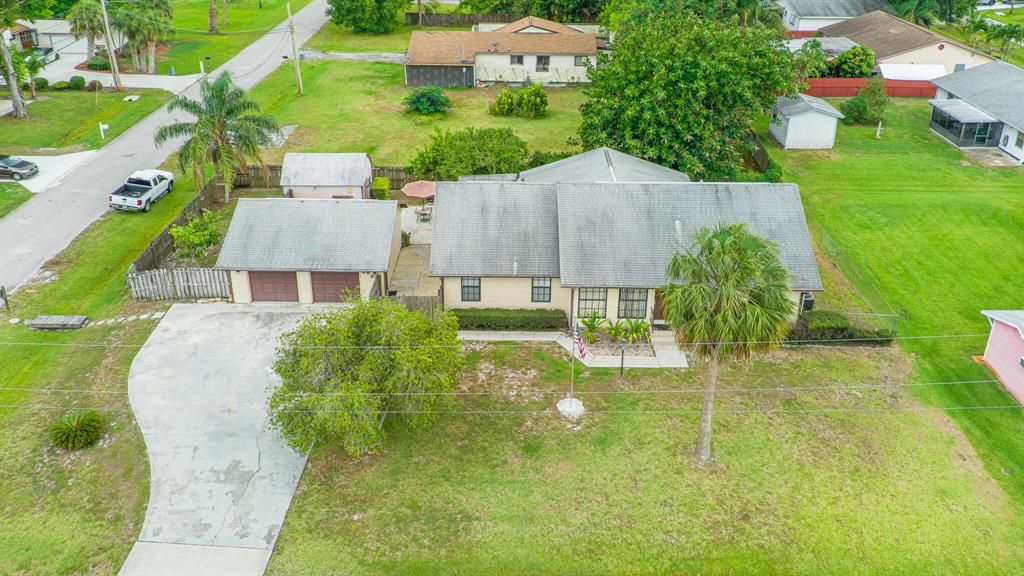 Photo of 2003 Bartow Street, Fort Pierce, FL 34950 (MLS # R10722954)
