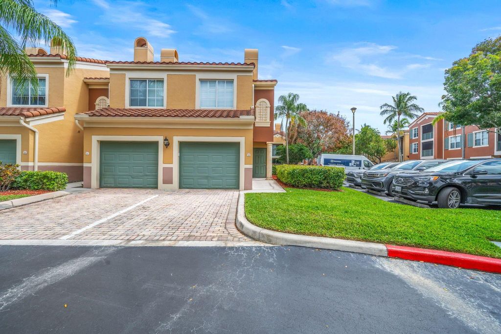 Photo of 11789 Saint Andrews Place #106, Wellington, FL 33414 (MLS # R11103605)