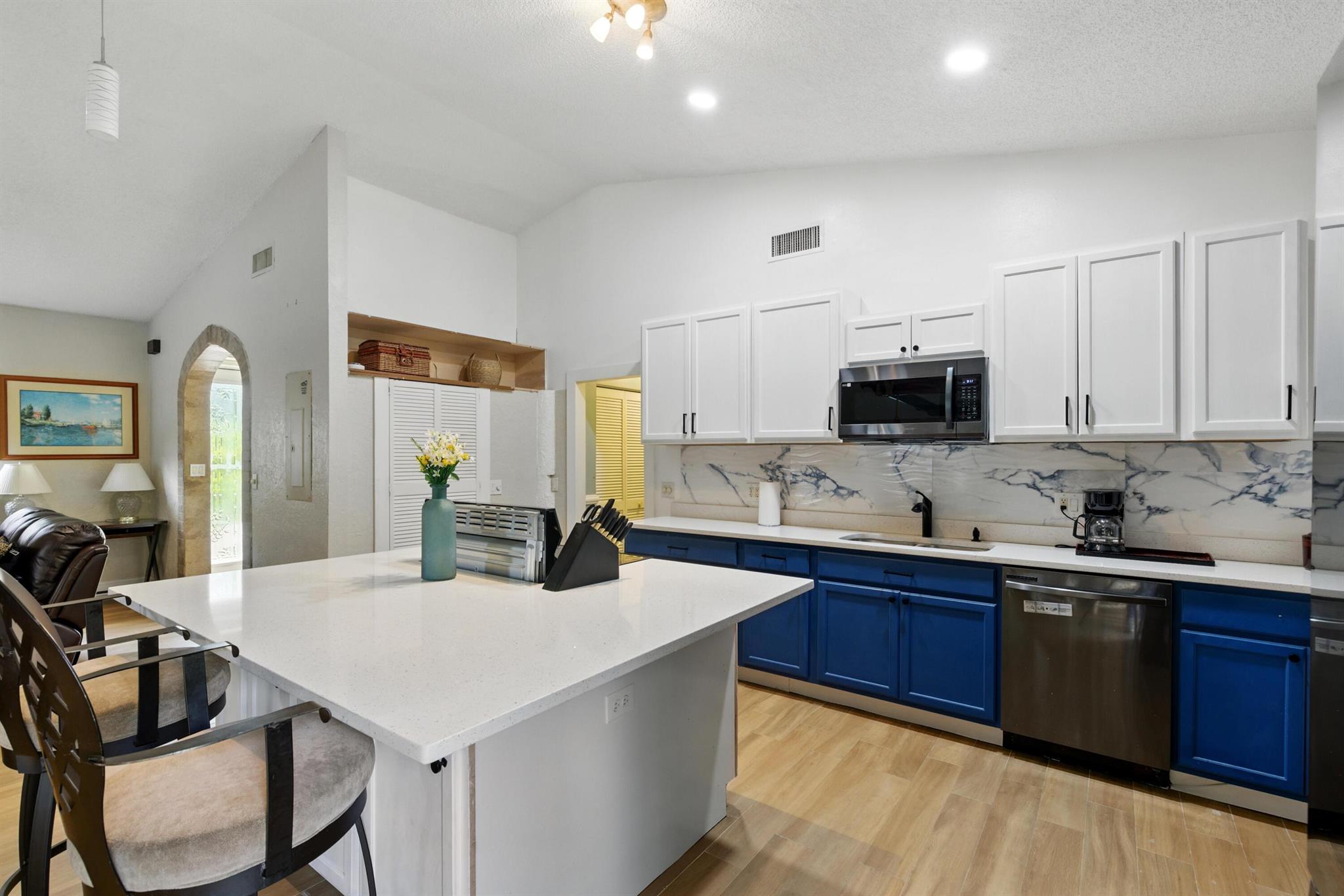 The Acreage - Residential Lease