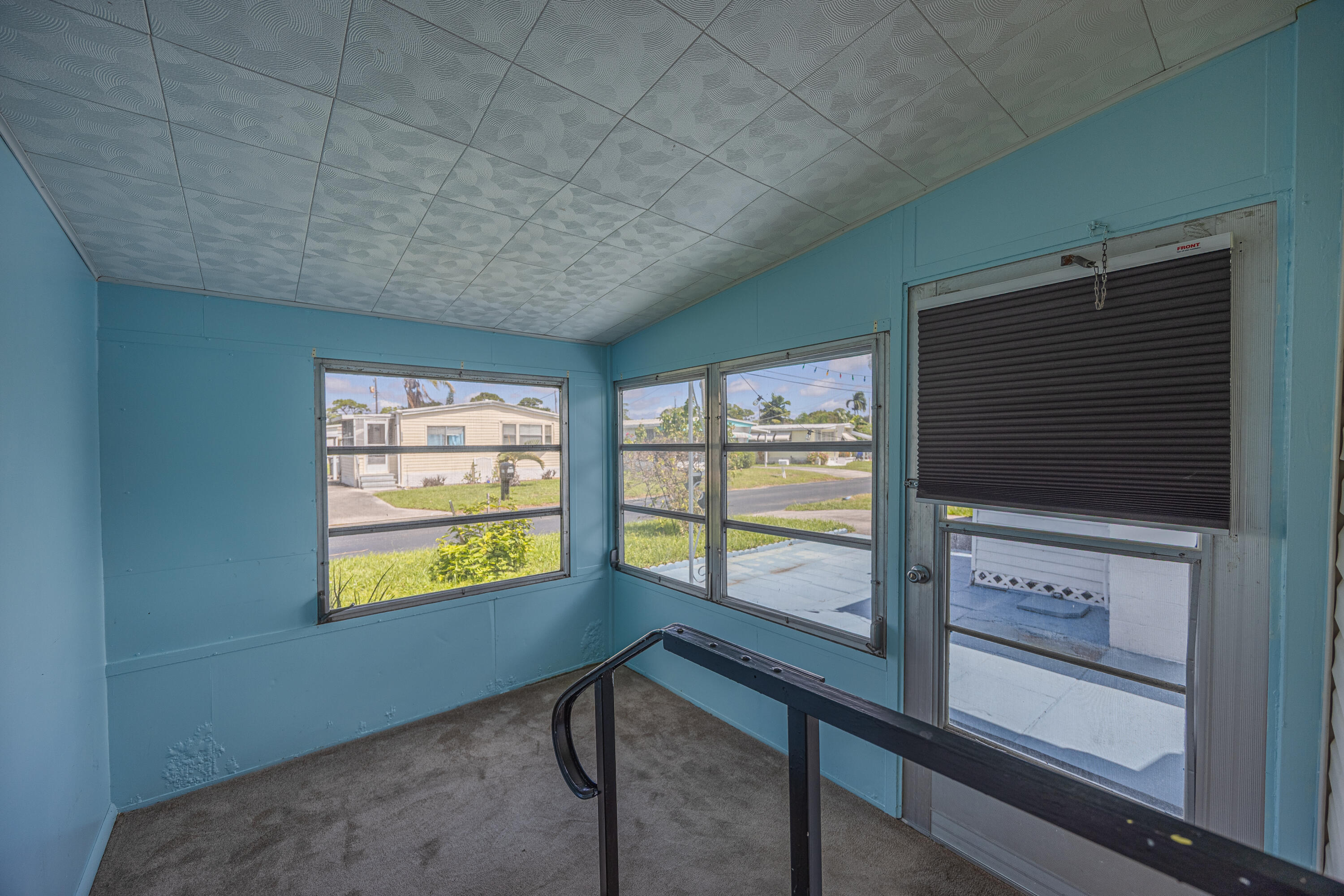 PINE GROVE VILLAGE - Residential