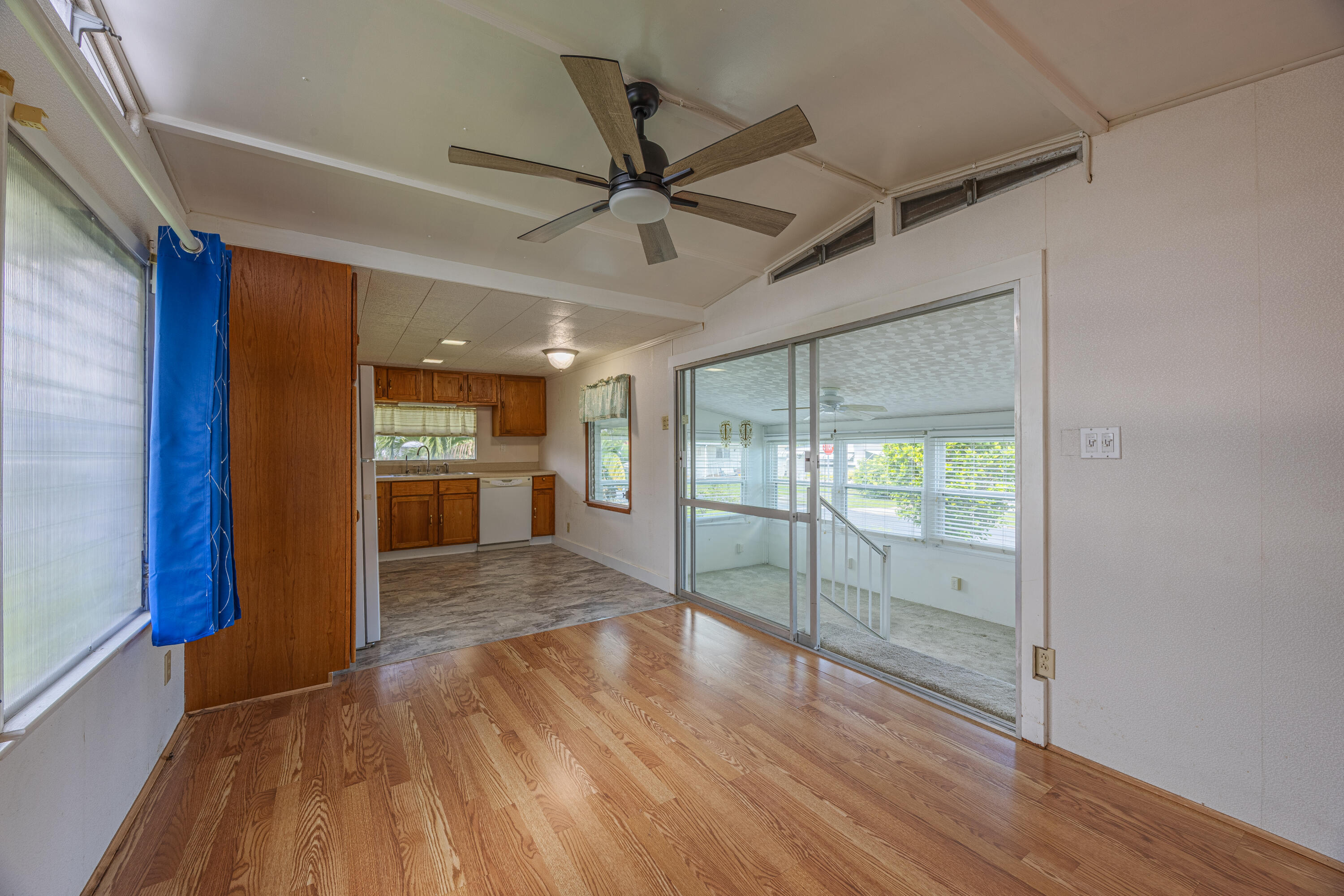 PINE GROVE VILLAGE - Residential