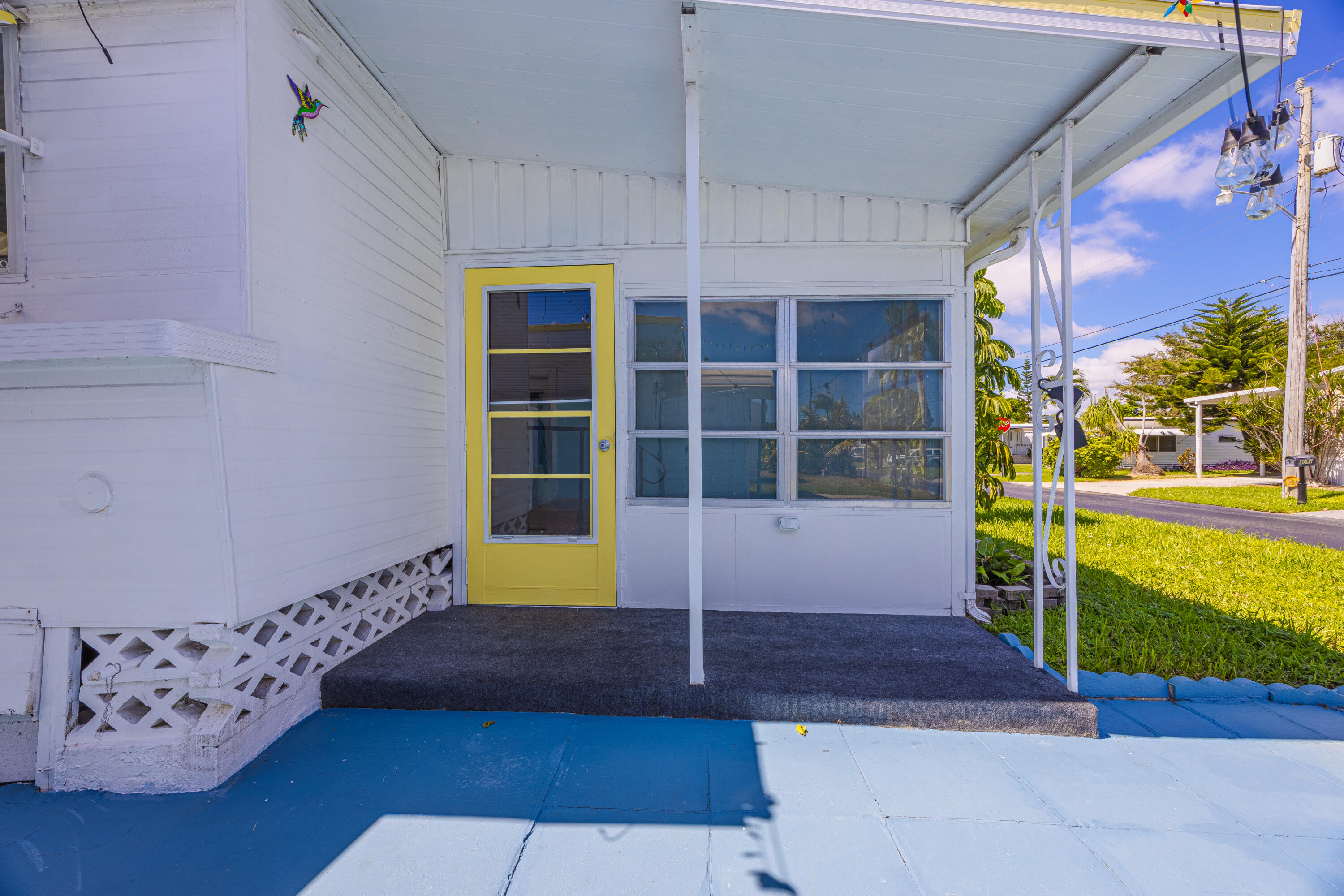 PINE GROVE VILLAGE - Residential