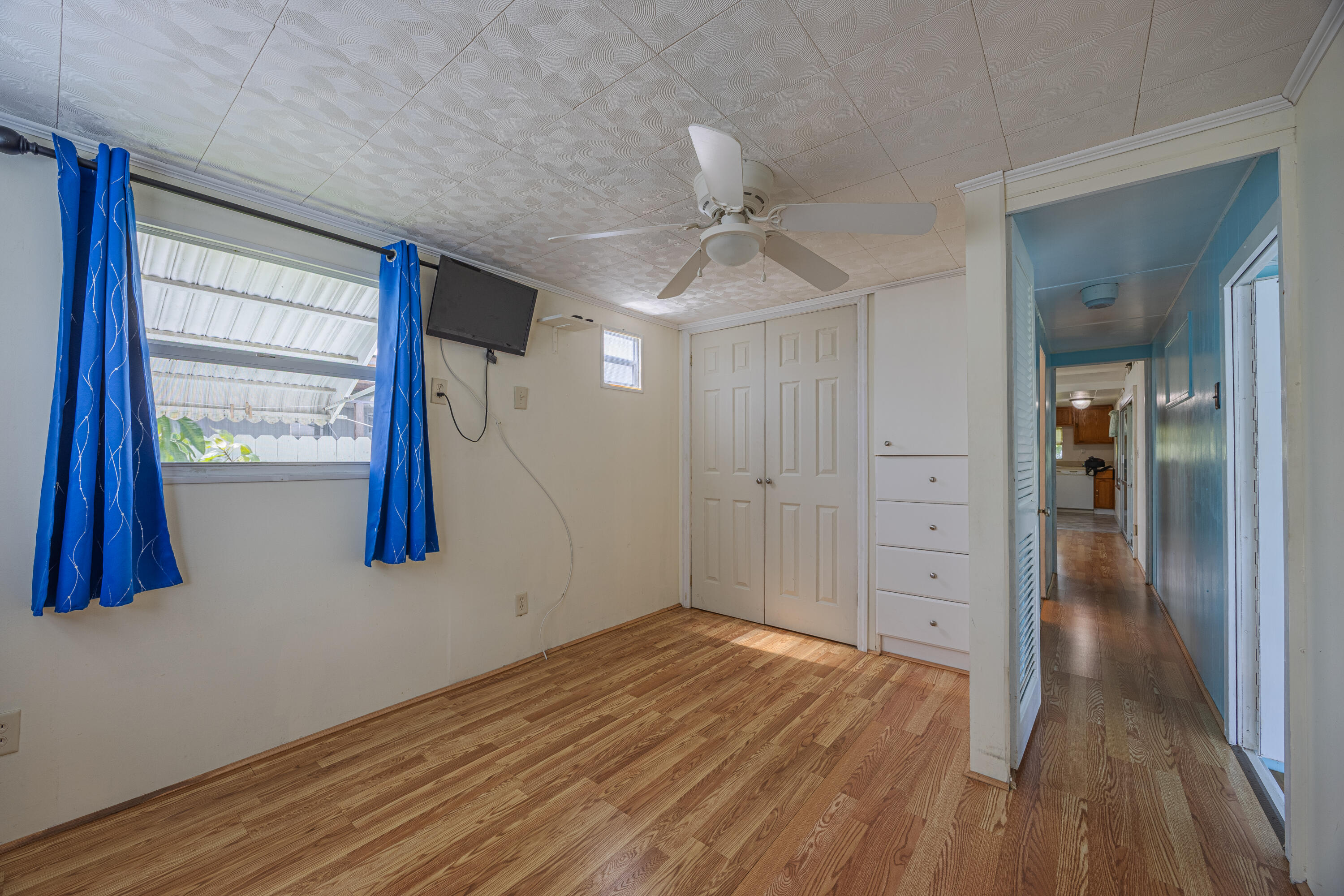 PINE GROVE VILLAGE - Residential