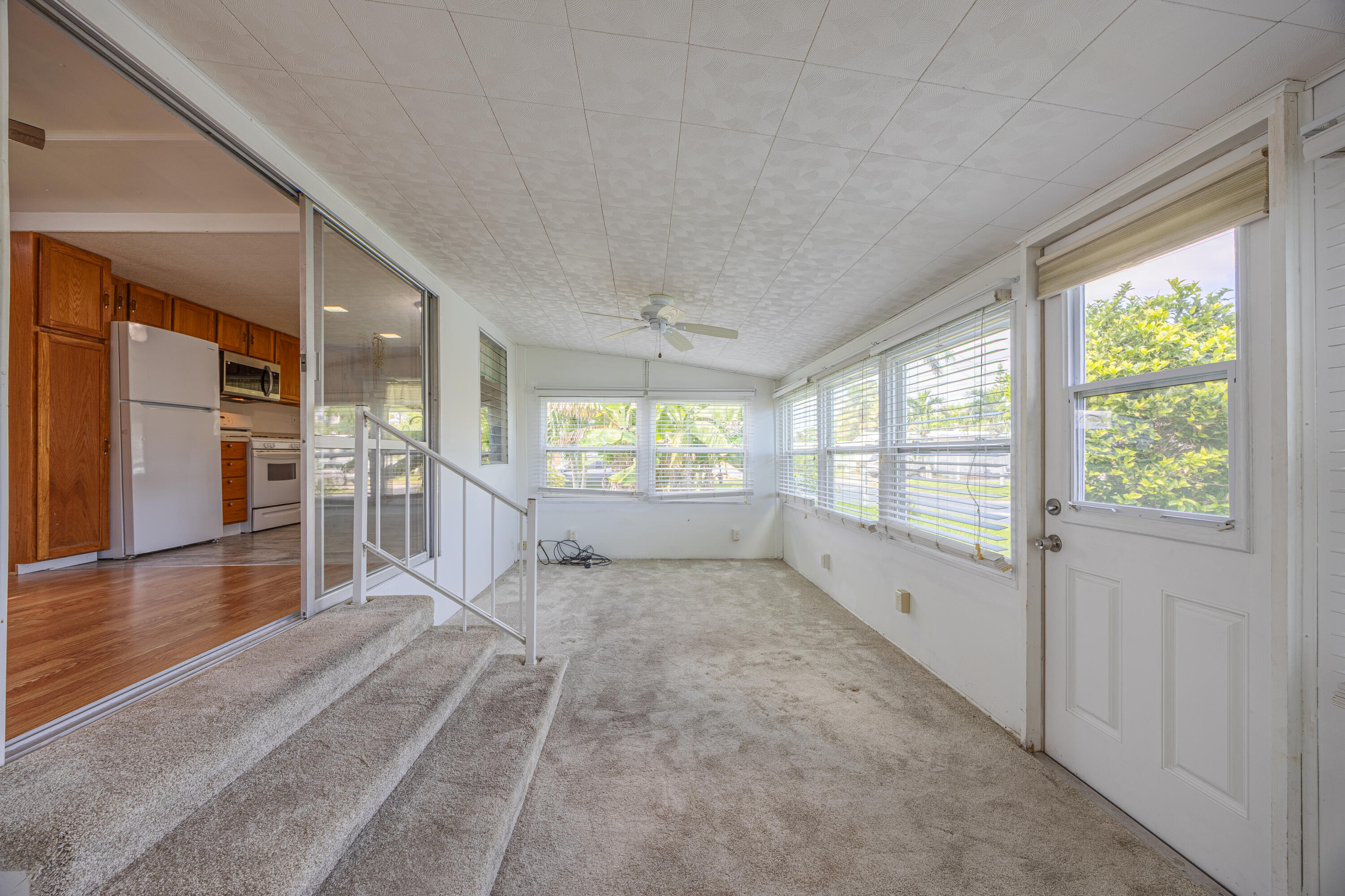 PINE GROVE VILLAGE - Residential