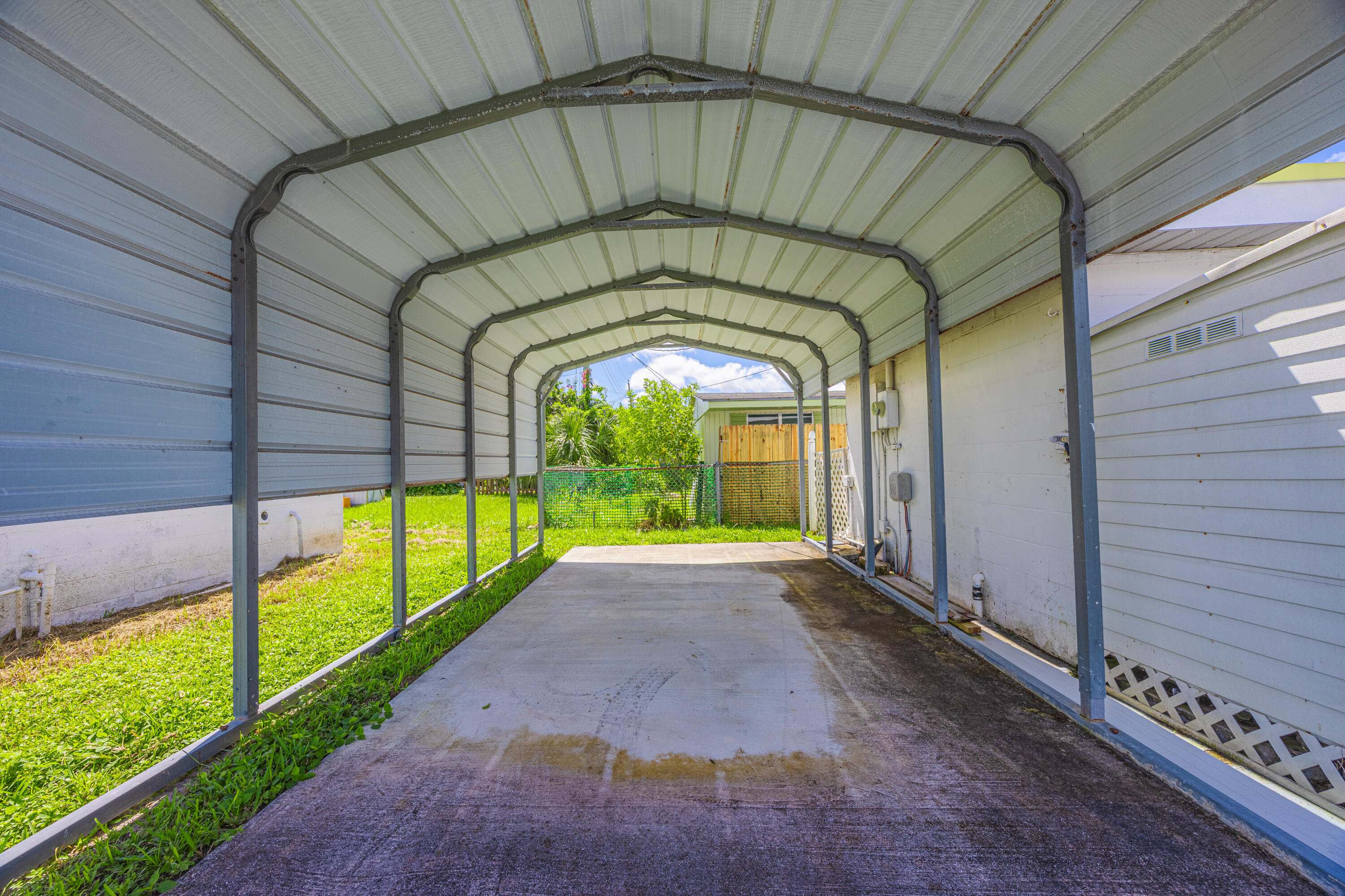 PINE GROVE VILLAGE - Residential