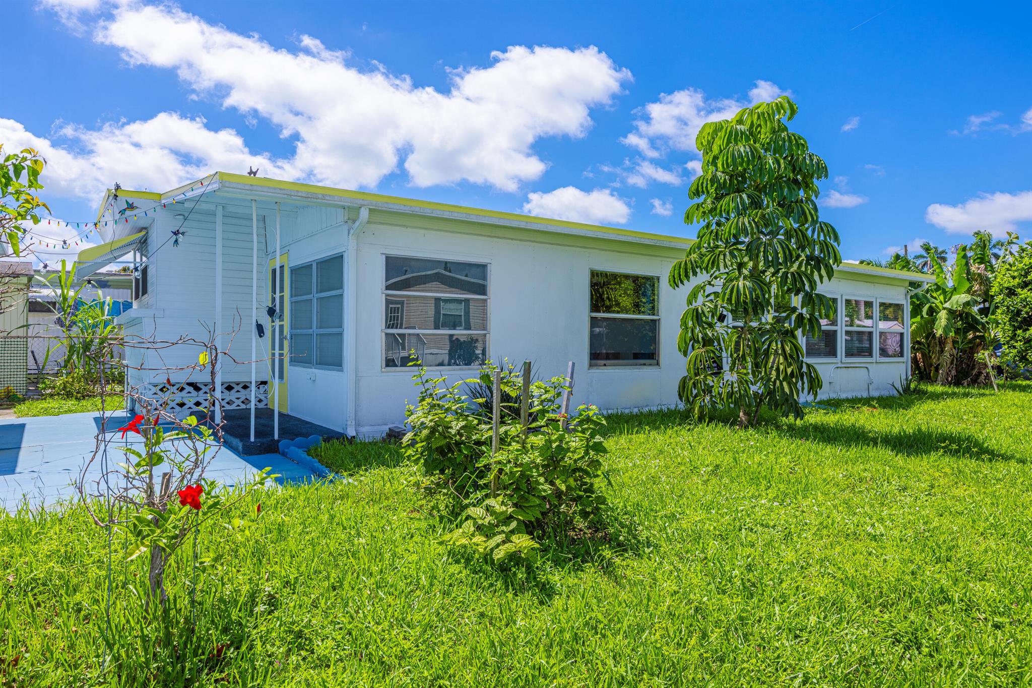 PINE GROVE VILLAGE - Residential