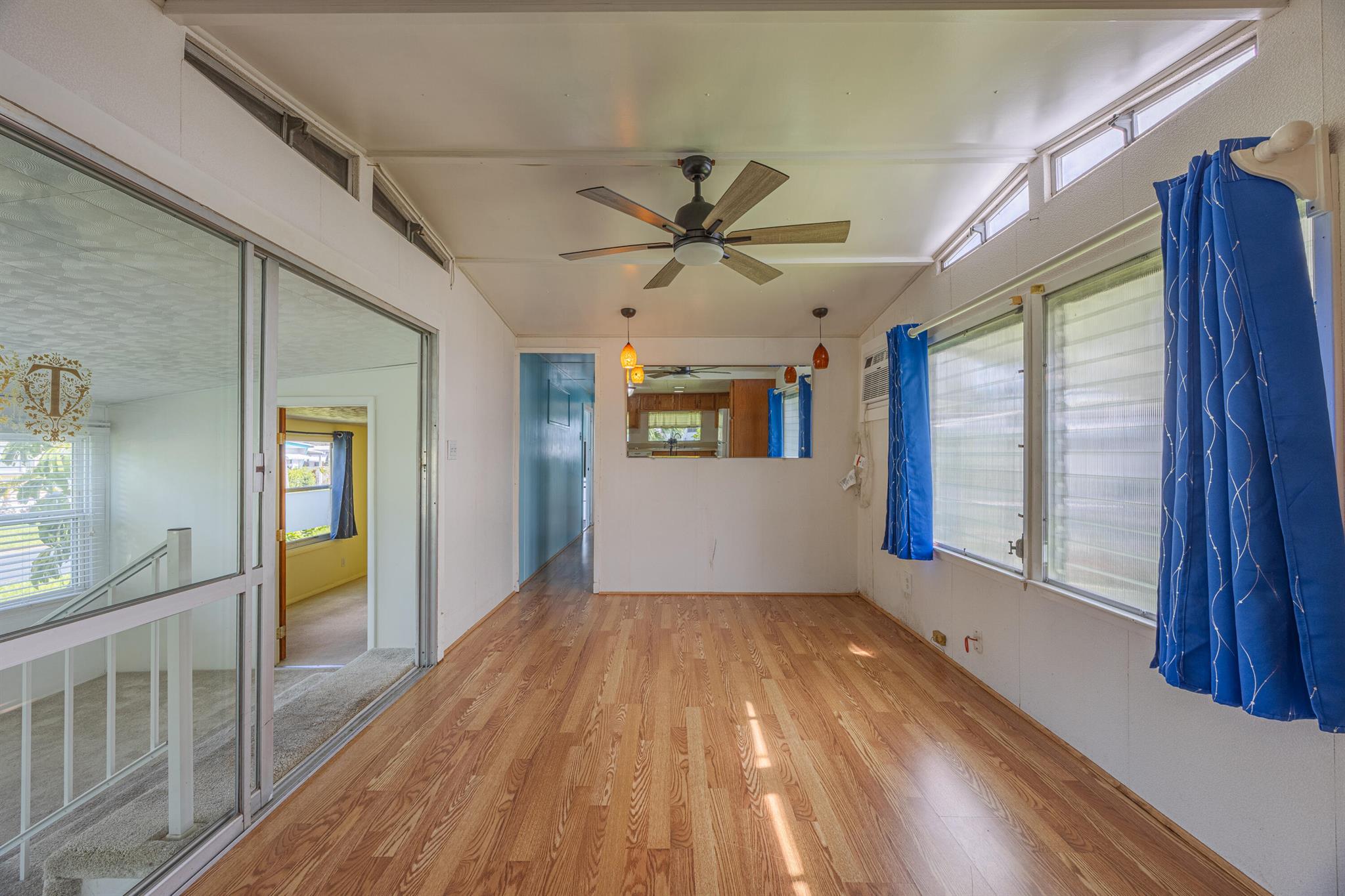 PINE GROVE VILLAGE - Residential