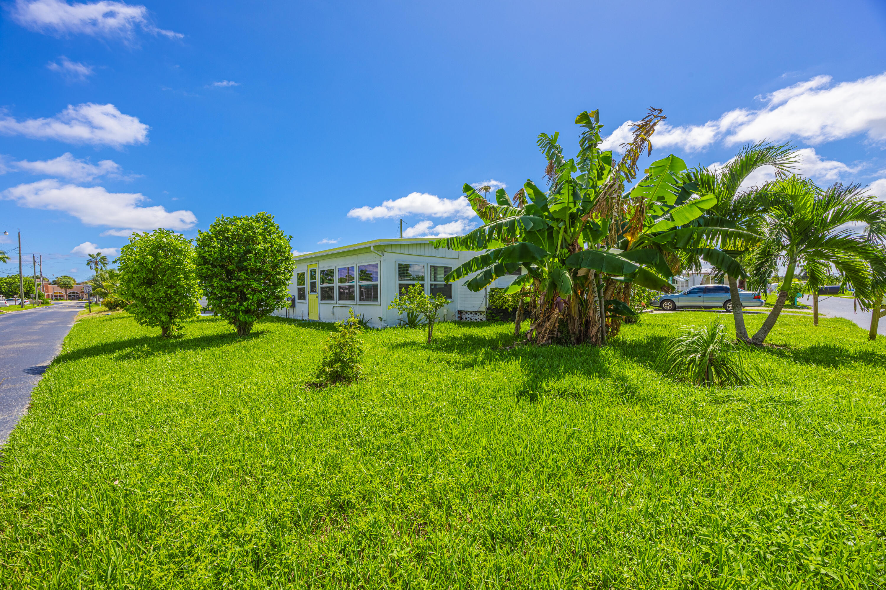 PINE GROVE VILLAGE - Residential