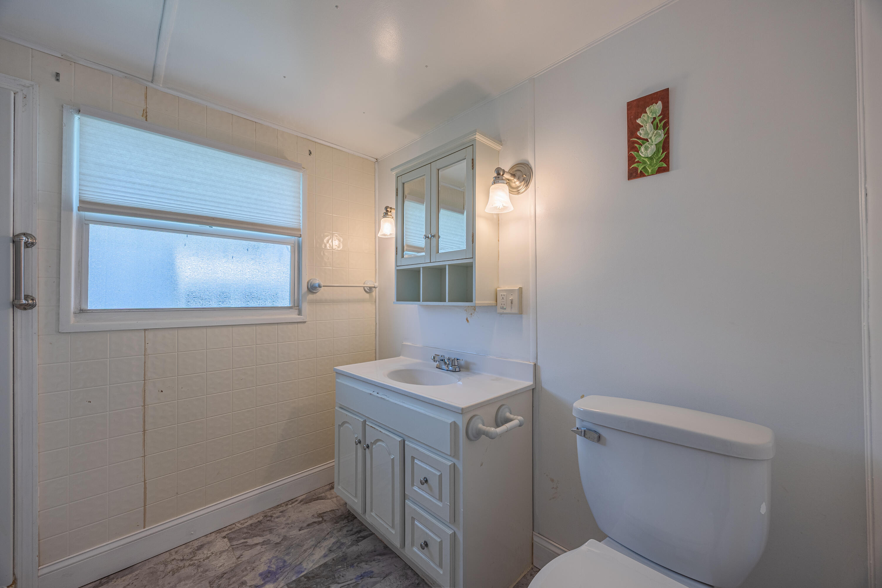 PINE GROVE VILLAGE - Residential