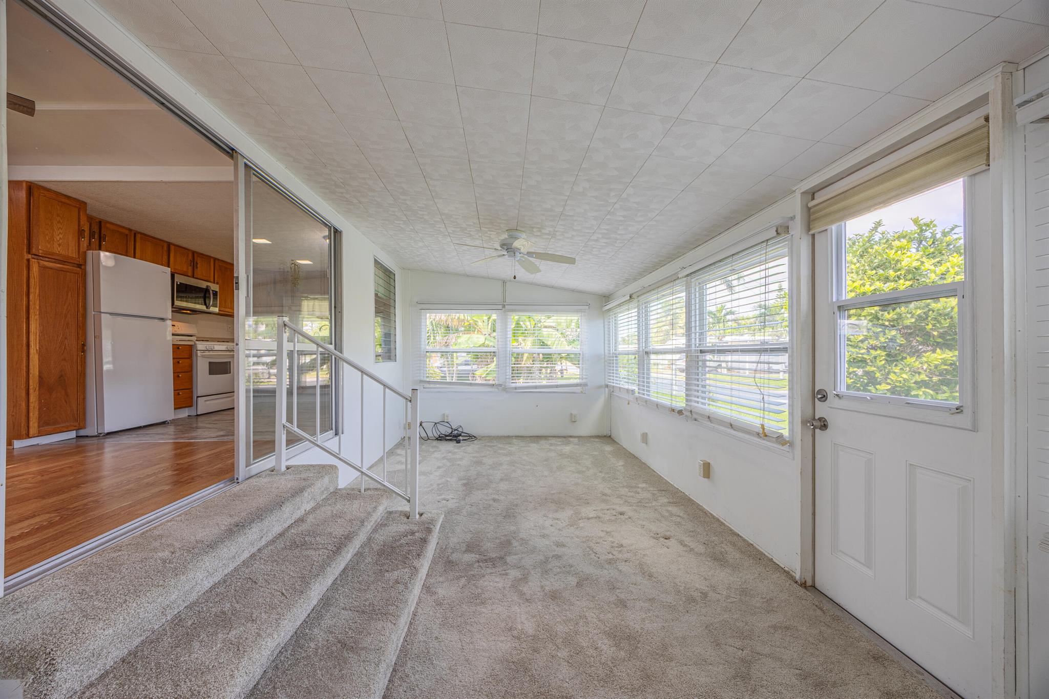 PINE GROVE VILLAGE - Residential