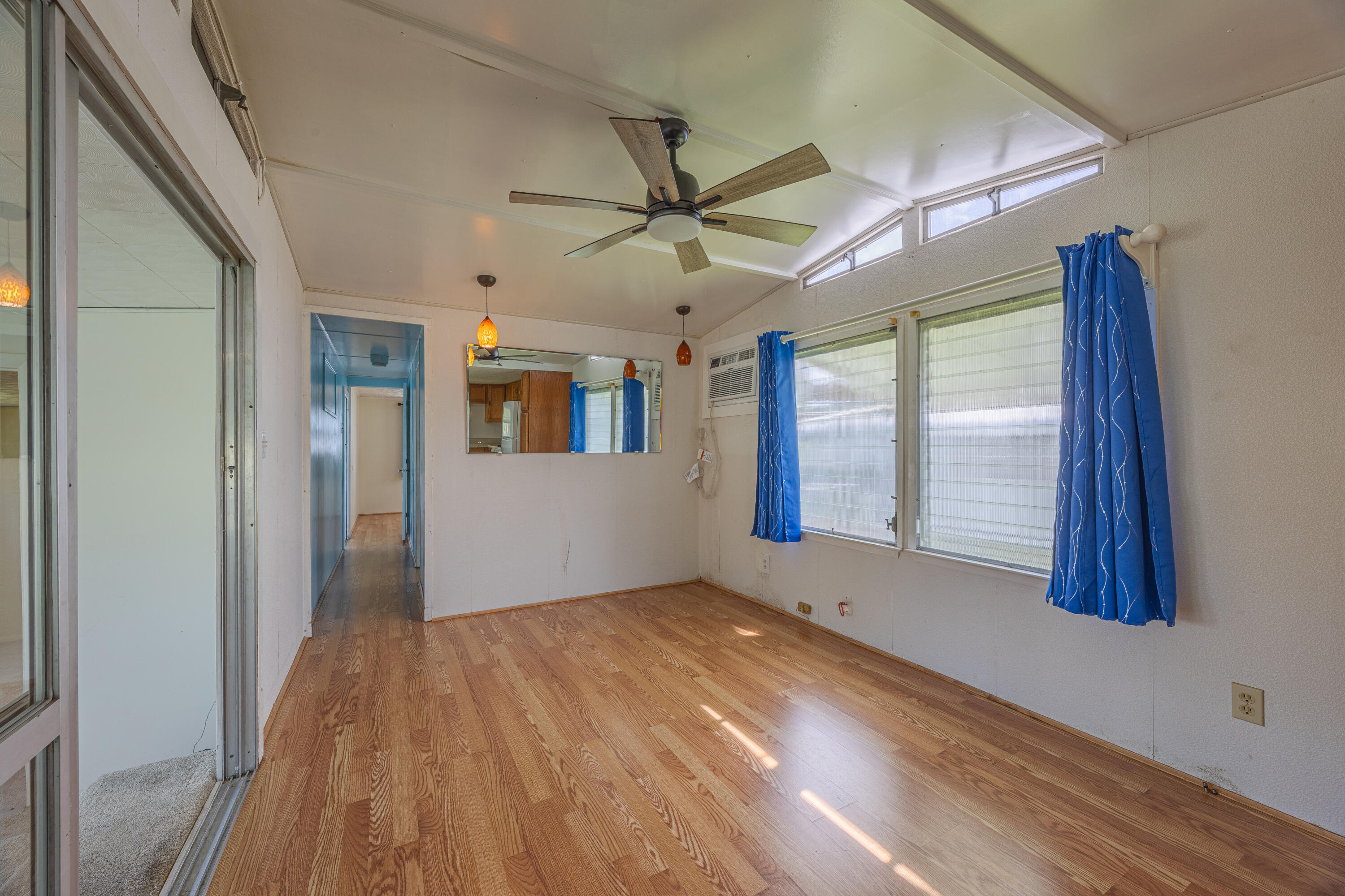 PINE GROVE VILLAGE - Residential