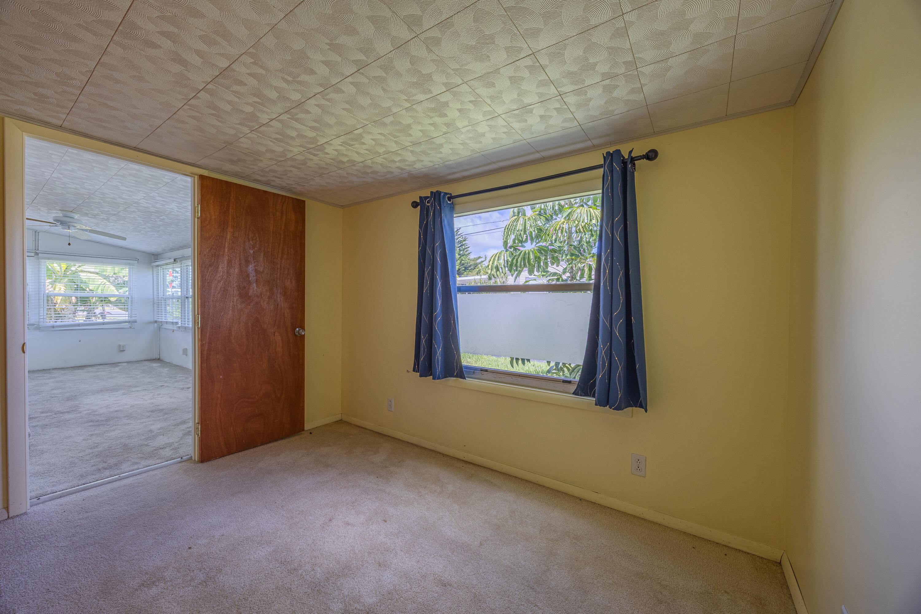 PINE GROVE VILLAGE - Residential