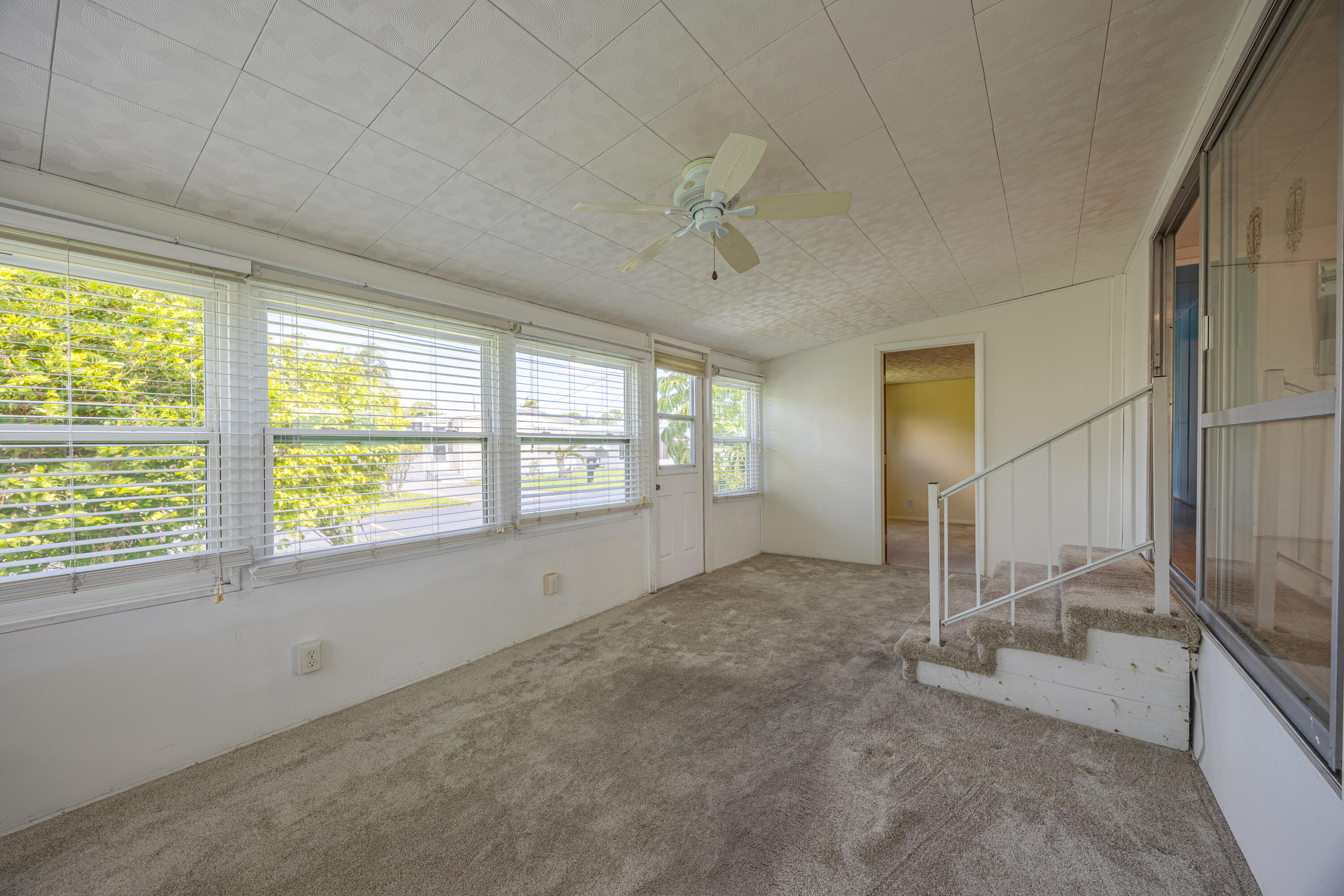 PINE GROVE VILLAGE - Residential