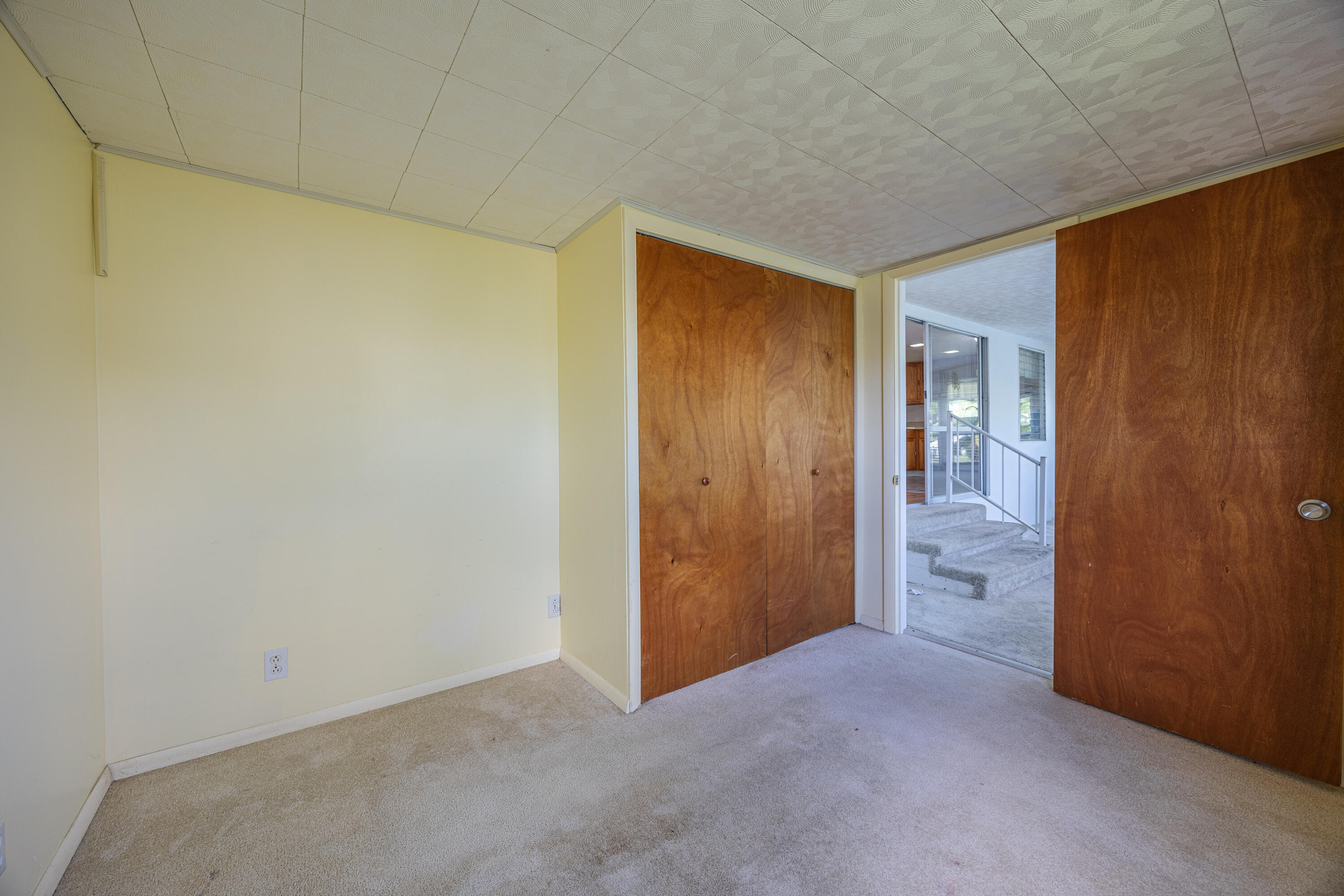 PINE GROVE VILLAGE - Residential