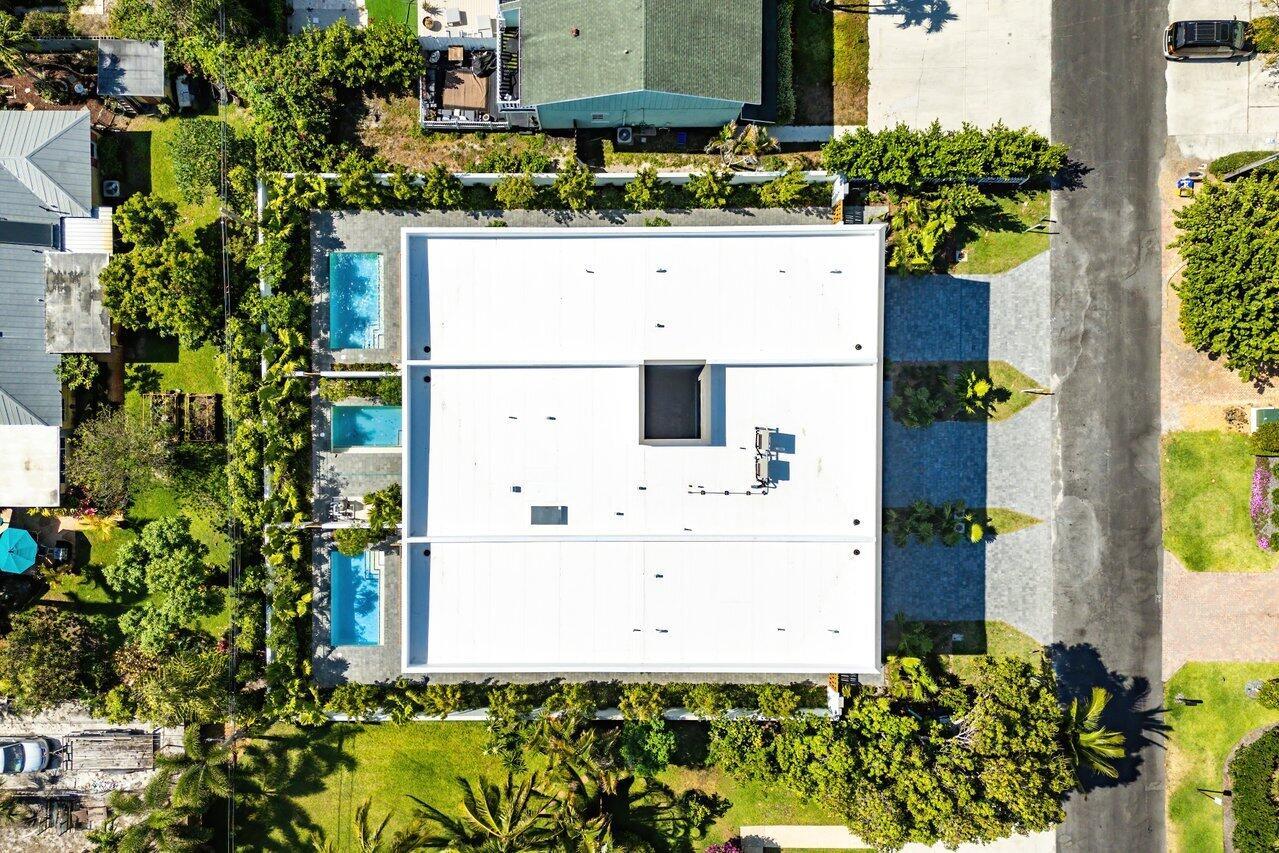 STAMM 917 NE 8TH AVENUE - Residential