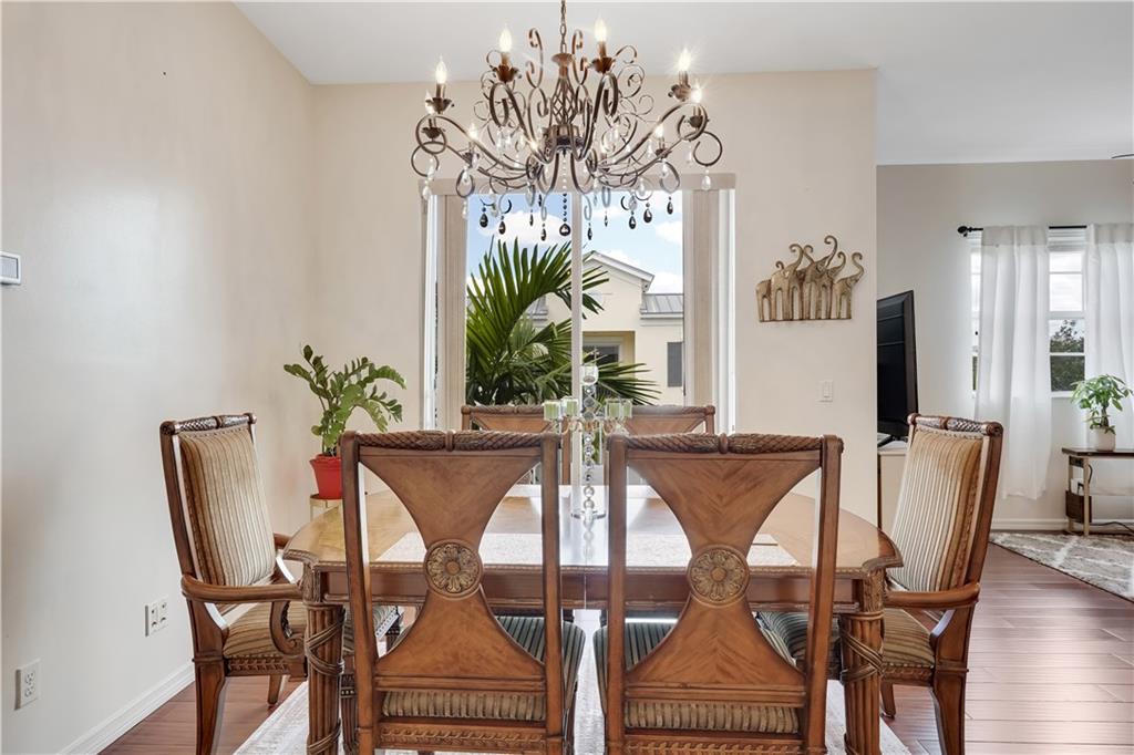 PROMENADE AT TRADITION - Residential