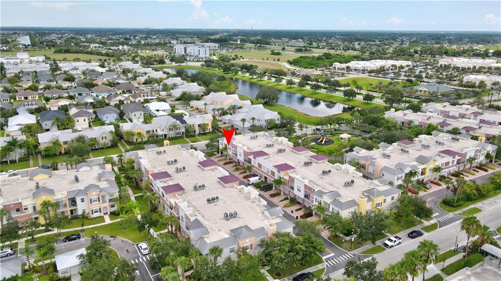 PROMENADE AT TRADITION - Residential