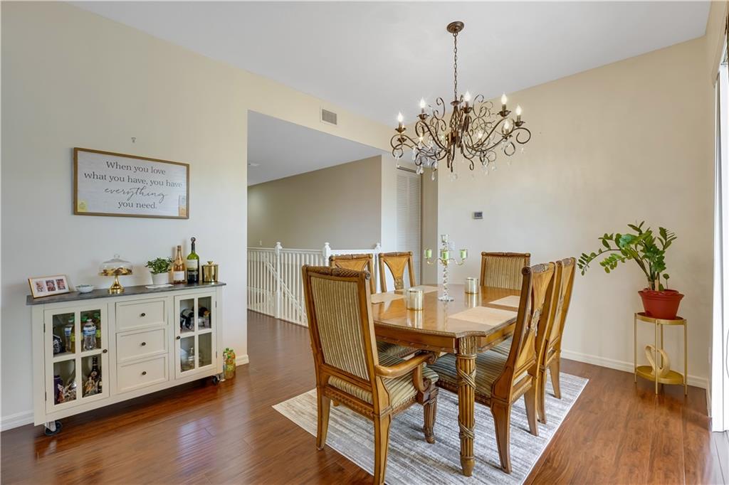 PROMENADE AT TRADITION - Residential