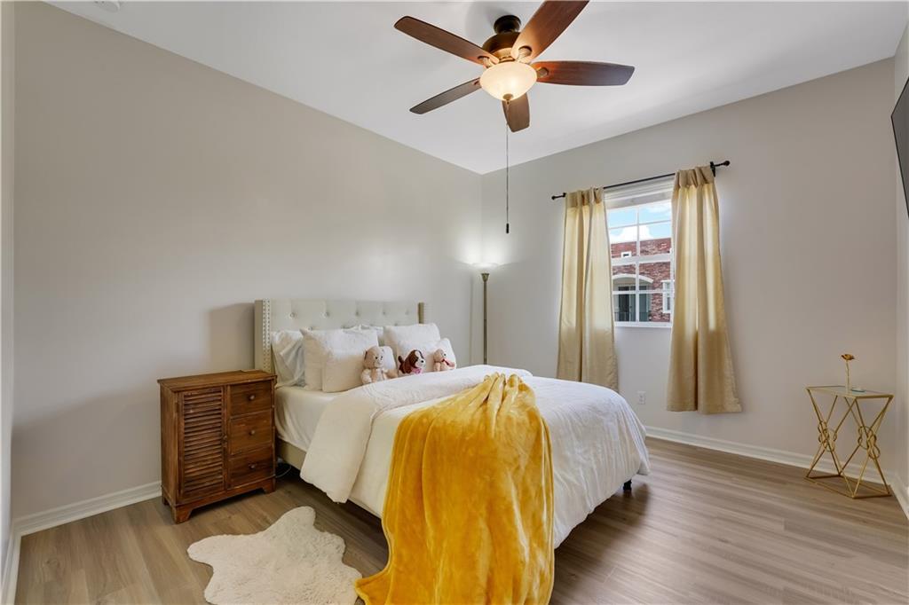 PROMENADE AT TRADITION - Residential