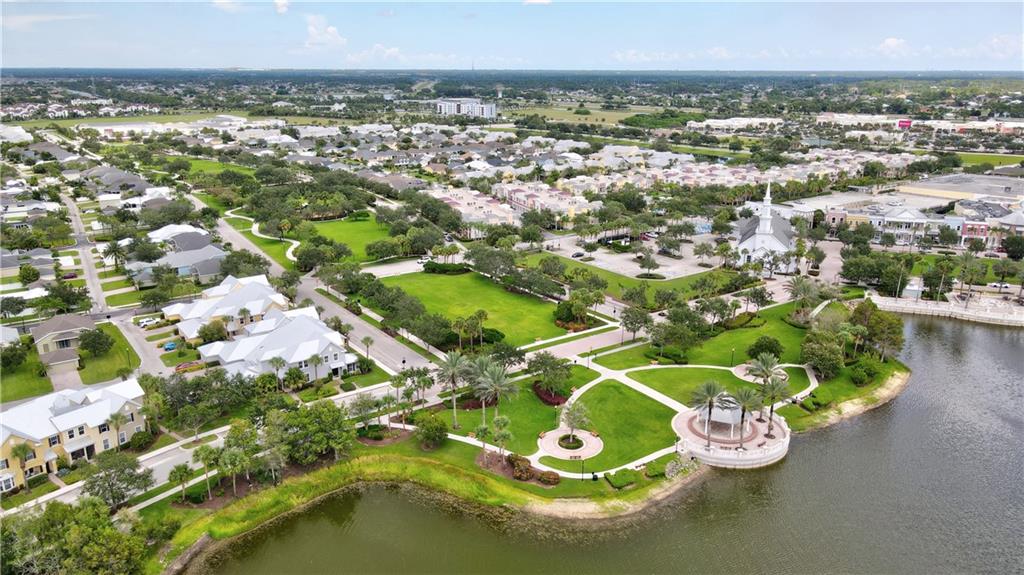PROMENADE AT TRADITION - Residential