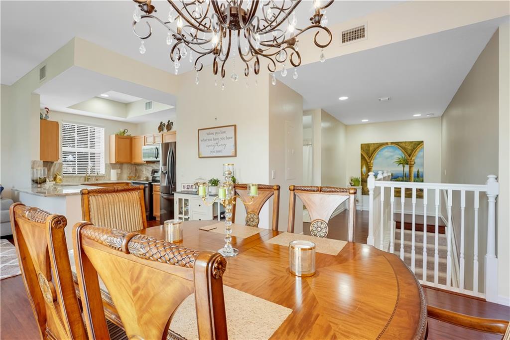 PROMENADE AT TRADITION - Residential