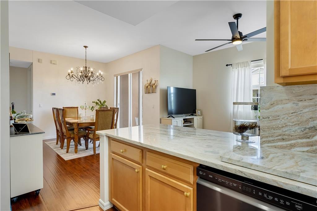 PROMENADE AT TRADITION - Residential