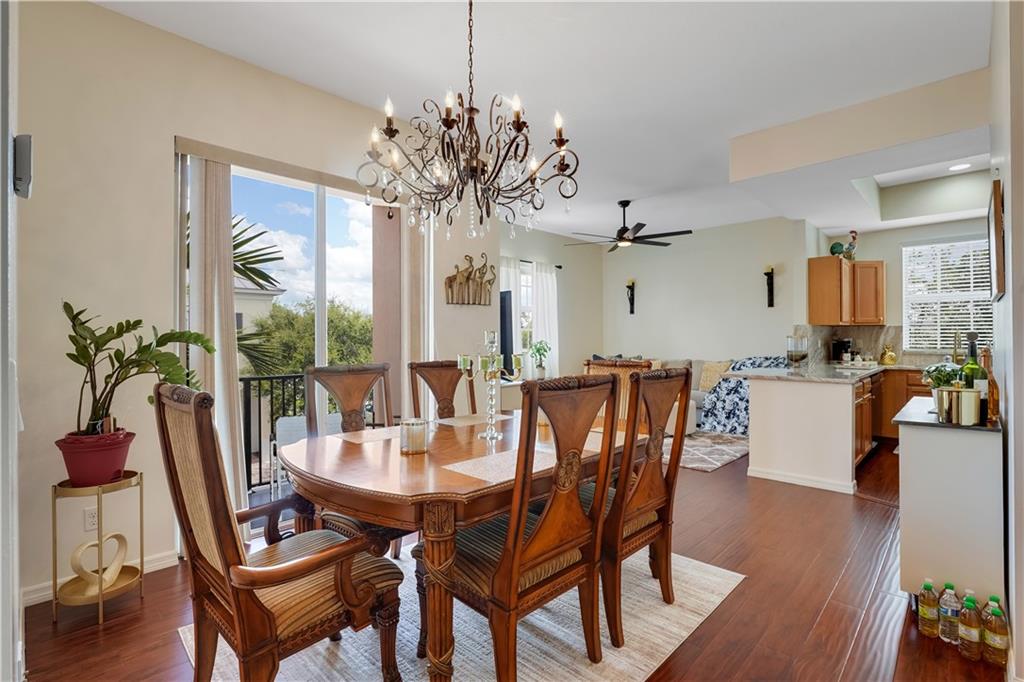 PROMENADE AT TRADITION - Residential