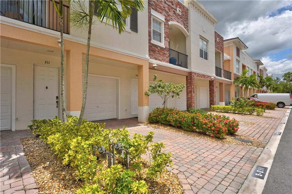 PROMENADE AT TRADITION - Residential