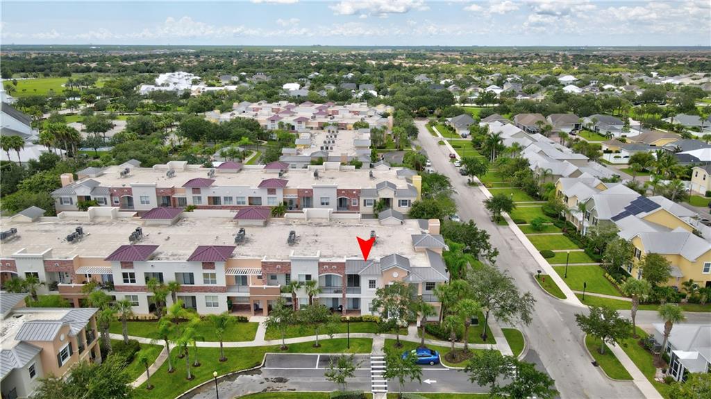 PROMENADE AT TRADITION - Residential