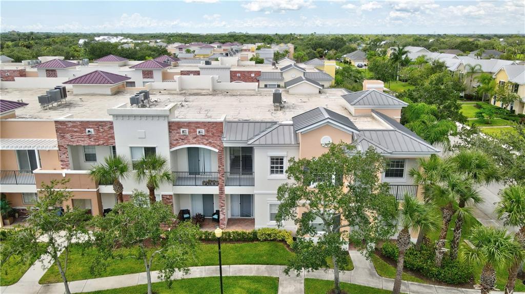 PROMENADE AT TRADITION - Residential