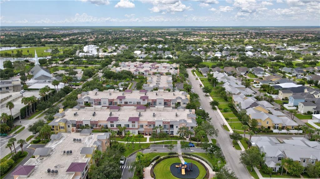 PROMENADE AT TRADITION - Residential