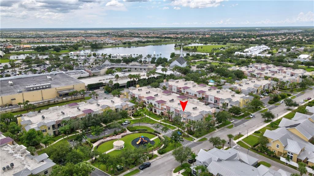 PROMENADE AT TRADITION - Residential