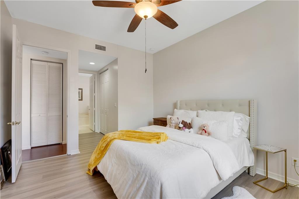 PROMENADE AT TRADITION - Residential
