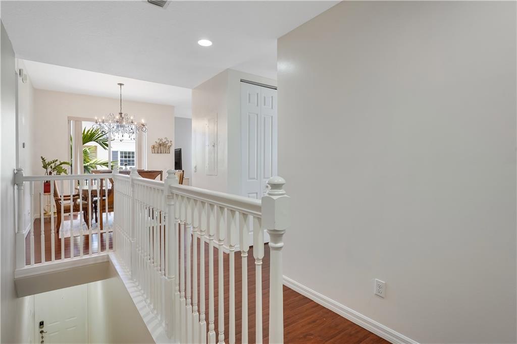 PROMENADE AT TRADITION - Residential
