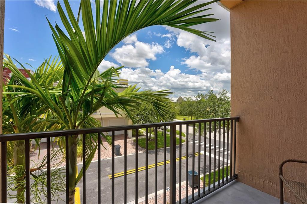 PROMENADE AT TRADITION - Residential