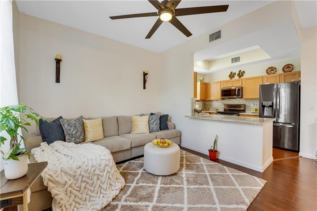 PROMENADE AT TRADITION - Residential