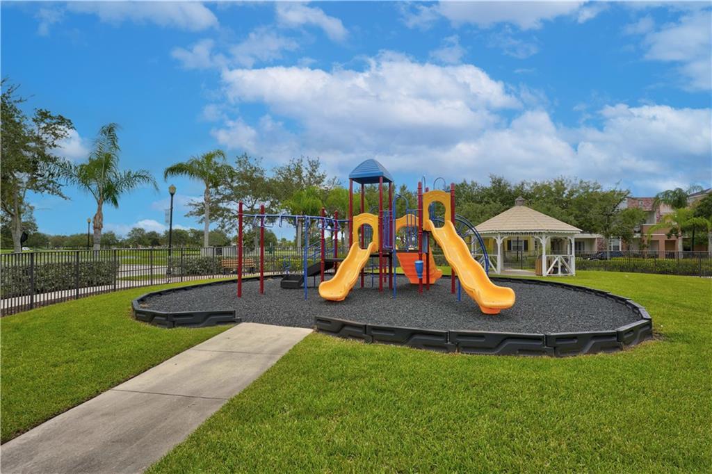 PROMENADE AT TRADITION - Residential