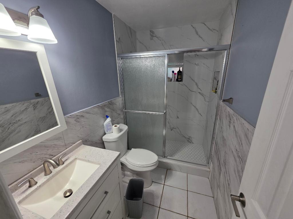 BUNKER HILL ADD TO WPB - Residential Income