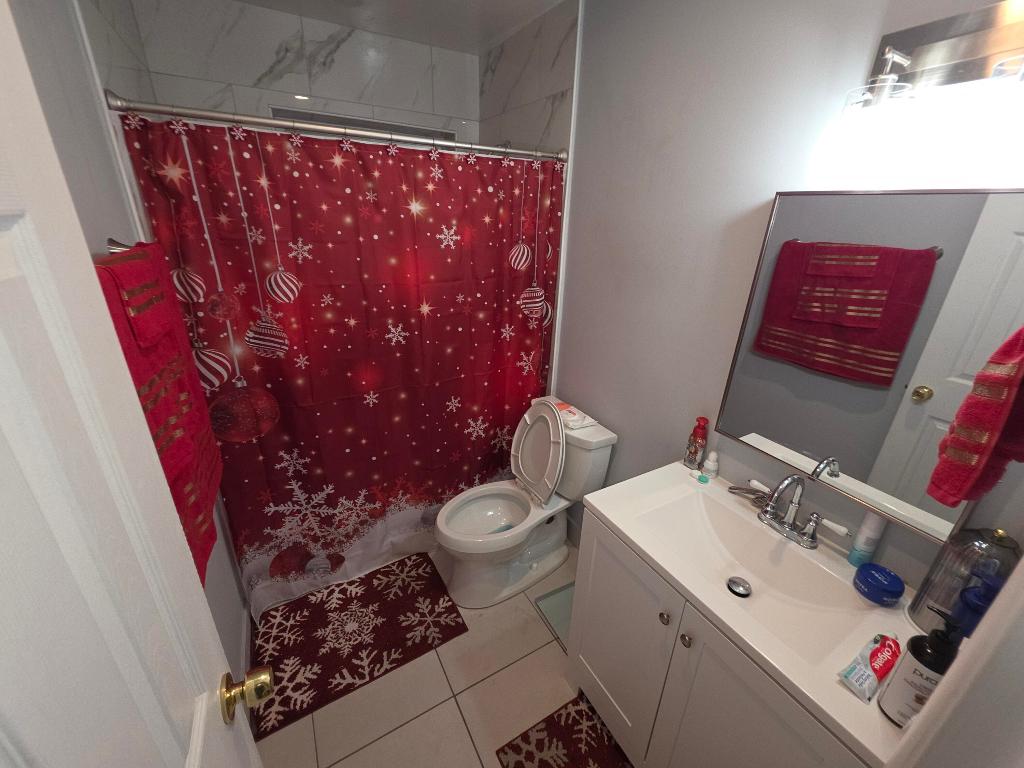 BUNKER HILL ADD TO WPB - Residential Income